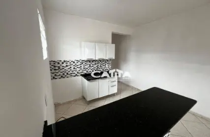 Imagem: Casa Térrea para Alugar, Cidade Líder