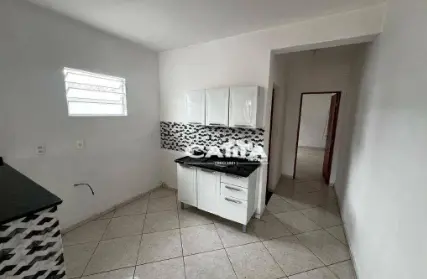 Imagem: Casa Térrea para Alugar, Cidade Líder