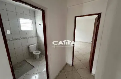 Imagem: Casa Térrea para Alugar, Cidade Líder