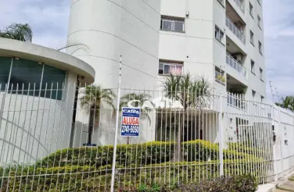 Imagem: Apartamento para Alugar, Cidade Líder
