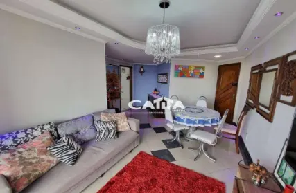 Imagem: Apartamento para Alugar, Cidade Líder