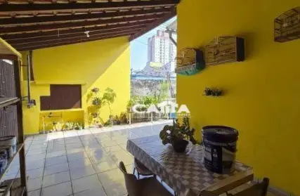 Imagem: Sobrado para Venda, Chácara Califórnia