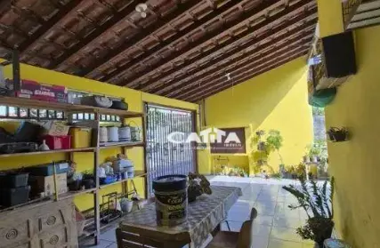 Imagem: Sobrado para Venda, Chácara Califórnia