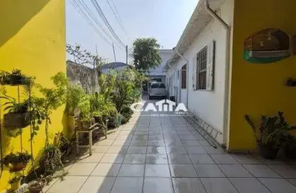 Imagem: Sobrado para Venda, Chácara Califórnia