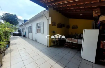 Imagem: Sobrado para Venda, Chácara Califórnia