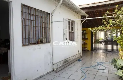 Imagem: Sobrado para Venda, Chácara Califórnia