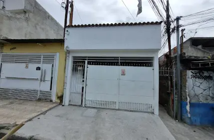 Imagem: Casa Térrea para Alugar, Cidade Líder