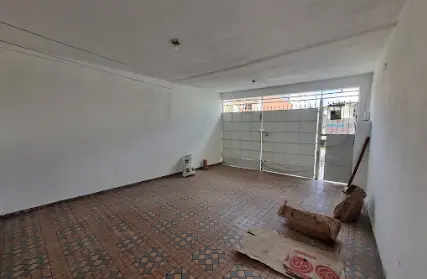 Imagem: Casa Térrea para Alugar, Cidade Líder