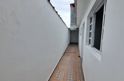 Imagem: Casa Térrea para Alugar, Cidade Líder