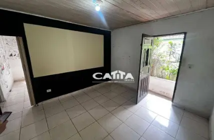 Imagem: Casa Térrea para Alugar, Cidade Líder