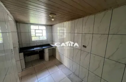 Imagem: Casa Térrea para Alugar, Cidade Líder