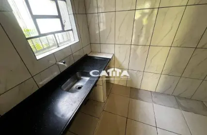 Imagem: Casa Térrea para Alugar, Cidade Líder
