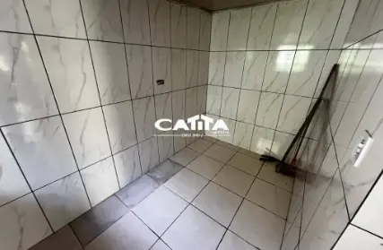Imagem: Casa Térrea para Alugar, Cidade Líder