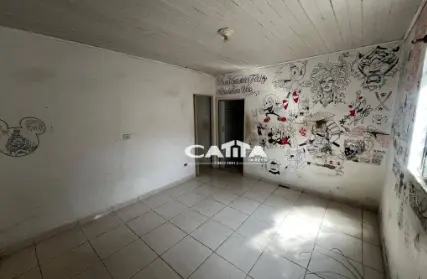 Imagem: Casa Térrea para Alugar, Cidade Líder