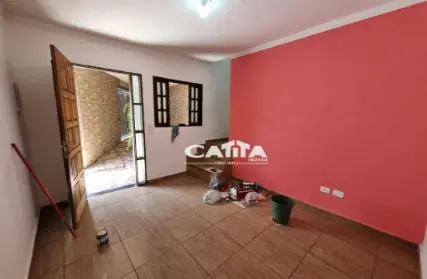 Imagem: Sobrado para Alugar, Cidade Líder