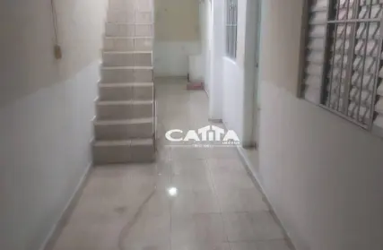 Imagem: Sobrado para Venda, Jardim Marília
