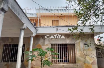 Imagem: Sobrado para Venda, Itaquera