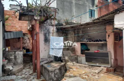 Imagem: Sobrado para Venda, Itaquera