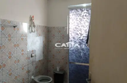 Imagem: Sobrado para Venda, Itaquera