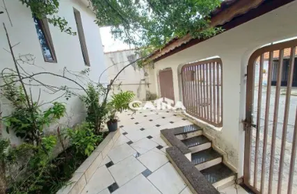 Imagem: Casa Térrea para Venda, Itaquera