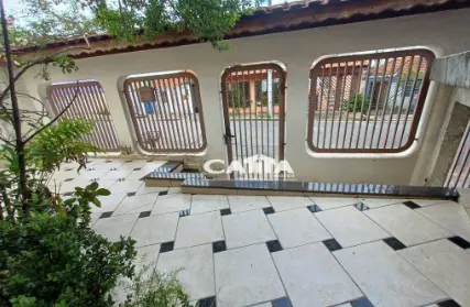Imagem: Casa Térrea para Venda, Itaquera