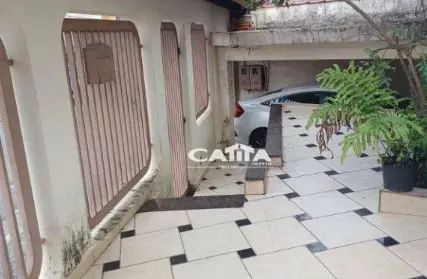 Imagem: Casa Térrea para Venda, Itaquera