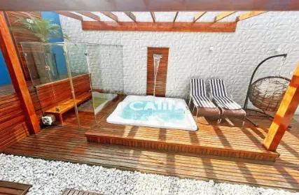 Imagem: Sobrado para Venda, Jardim Nossa Senhora do Carmo