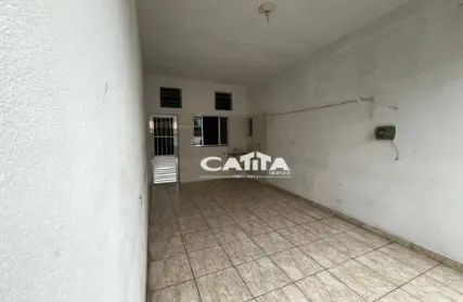 Imagem: Casa Térrea para Alugar, Parque do Carmo