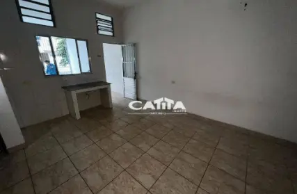 Imagem: Casa Térrea para Alugar, Parque do Carmo
