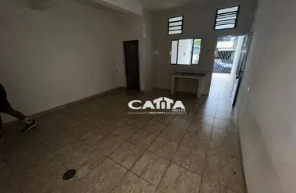 Imagem: Casa Térrea para Alugar, Parque do Carmo