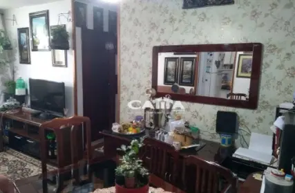 Imagem: Apartamento para Venda, Itaquera
