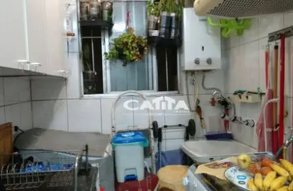 Imagem: Apartamento para Venda, Itaquera