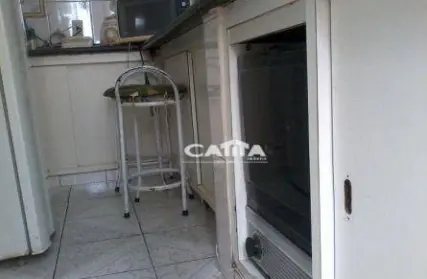 Imagem: Apartamento para Venda, Itaquera