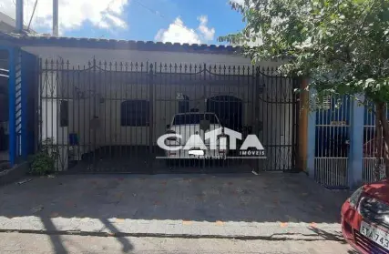 Imagem: Casa Térrea para Venda, Cidade Líder