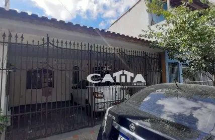 Imagem: Casa Térrea para Venda, Cidade Líder