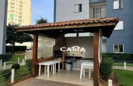 Imagem: Apartamento para Venda, Cidade Líder