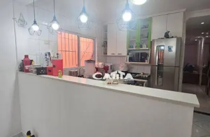 Imagem: Condomínio Fechado para Venda, Vila Nova Curuçá
