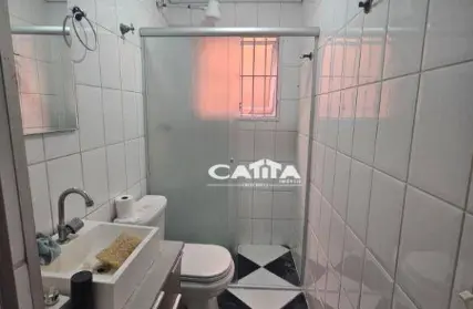 Imagem: Condomínio Fechado para Venda, Vila Nova Curuçá