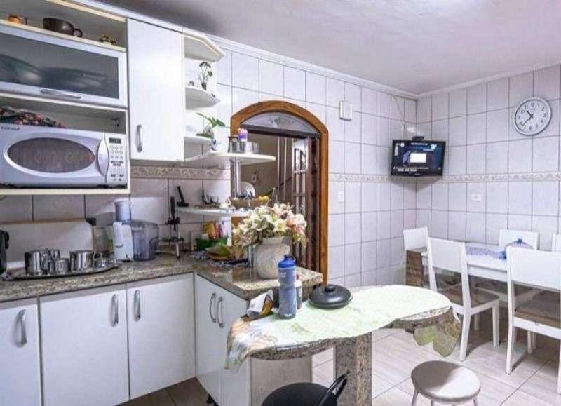 Sobrado para Venda ZL Imóvel - Imagem 1