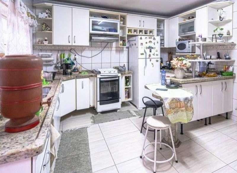 Sobrado para Venda ZL Imóvel - Imagem 3