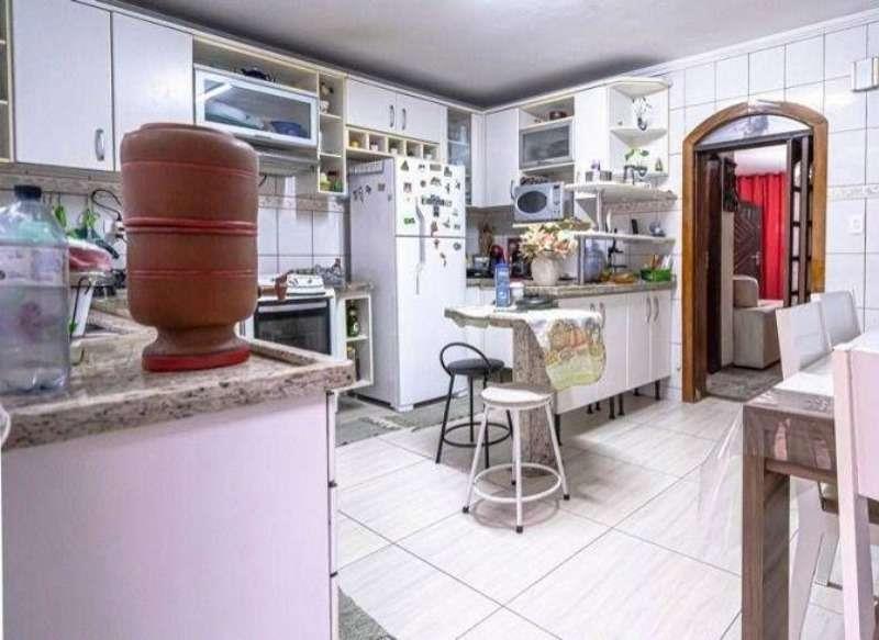 Sobrado para Venda ZL Imóvel - Imagem 11