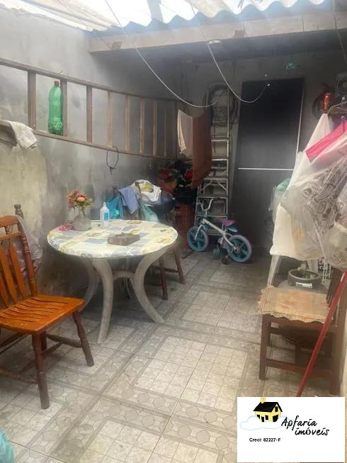 Casa Térrea para Venda ZL Imóvel - Imagem 1