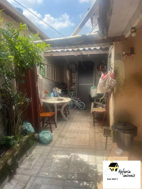 Casa Térrea para Venda ZL Imóvel - Imagem 19