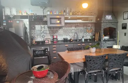 Imagem: Condomínio Fechado para Venda, Vila Carrão