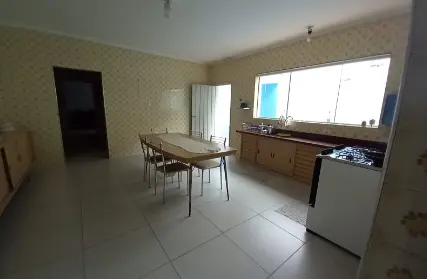 Imagem: Casa Térrea para Venda, Vila Carrão