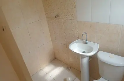 Imagem: Condomínio Fechado para Alugar, Vila Santa Isabel