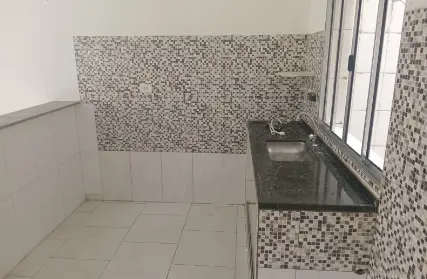 Imagem: Condomínio Fechado para Alugar, Vila Santa Isabel