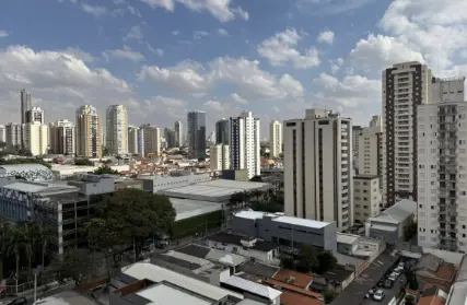 Imagem: Flat / Studio para Venda, Tatuapé