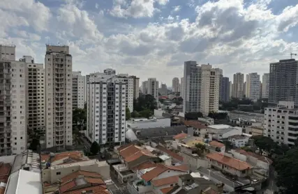 Imagem: Flat / Studio para Venda, Tatuapé