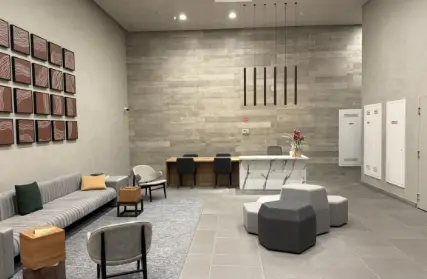 Imagem: Flat / Studio para Venda, Tatuapé